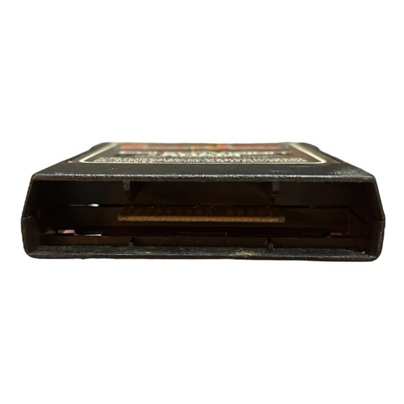 Bump 'n' Jump - ColecoVision - Cartridge Only - Tested & Works - Picture 4 of 6